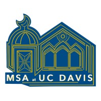 Muslim Student Association at UC Davis logo - Similar company to Muslim Student Union At Stanford