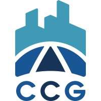 CCG Proyectos logo - Similar company to Olympus Constructora