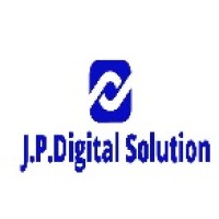 J.P.Digital Solution logo - Similar company to Jp Solutions