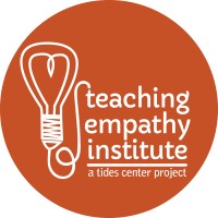 Teaching Empathy Institute logo - Similar company to Empathy Lab