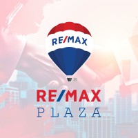 RE/MAX PLAZA logo - Similar company to Re/Max Egypt
