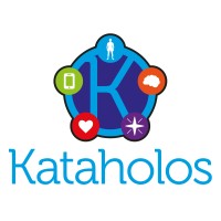 Kataholos logo - Similar company to Growtraffic Ltd.