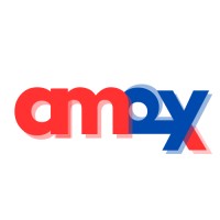 Ampyx logo - Similar company to Resplaner