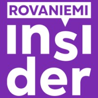Rovaniemi Insider logo - Similar company to Taivalkosken Kunta - Municipality Of Taivalkoski