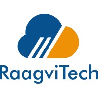 RaagviTech logo - Similar company to Kreesalis