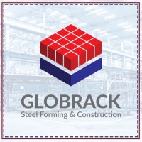 GlobRack logo - Similar company to Code Blue