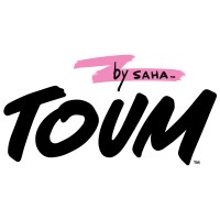 Toum by SAHA logo - Similar company to Anne'S Toum