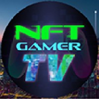 NFTGamerTV logo - Similar company to Phila Massages