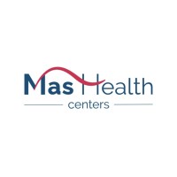 Mas Health Centers logo - Similar company to Praxis Physical Therapy