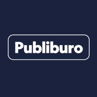 Publiburo logo - Similar company to Stiksel
