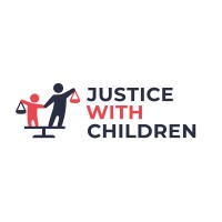 Global Initiative on Justice With Children logo - Similar company to Education Rasa