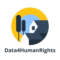 Data4HumanRights logo - Similar company to Data For Change: The Paris21 Foundation