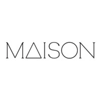 Maison logo - Similar company to Trendsetters