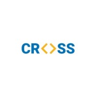 Cross - Software & AI House logo - Similar company to 1Connect Software House
