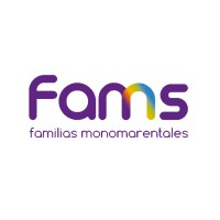 FAMS Familias Monomarentales logo - Similar company to Asociación De Familias Monomarentais De Galicia (Fagamos)