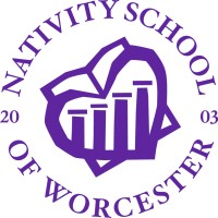 Nativity School of Worcester logo - Similar company to Gateway Partners Llc