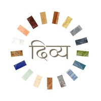 DivyaStones logo - Similar company to Krystal Surfaces
