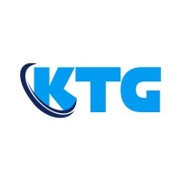 KTG Research & Innovation logo - Similar company to Table Tennis Sport Club Kefalonia & Ithaki