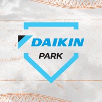 Daikin Park logo - Similar company to The Astros Foundation