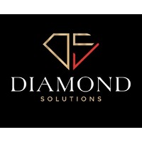 Diamond Solutions logo - Similar company to Lv Estates