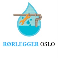 Rørlegger Oslo logo - Similar company to E.G. Rør As