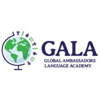 Global Ambassadors Language Academy (GALA) logo - Similar company to Intergenerational Schools