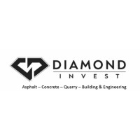 Diamond İnvest logo - Similar company to Hydropower Evolutions Gmbh