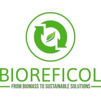 BIOREFICOL logo - Similar company to Origin Bites Tm