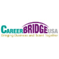 Career Bridge USA logo - Similar company to Teachnlearn Usa
