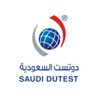 Saudi Dutest logo - Similar company to Mmtc Global
