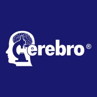 Cerebro logo - Similar company to Branue – Brand, Martech & Ai Consultancy