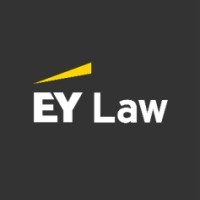 EY Law Austria – Pelzmann Gall Größ Rechtsanwälte GmbH logo - Similar company to Schleinitz Ai Technologies