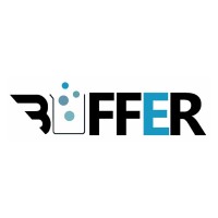 Buffer.ir logo - Similar company to Shalltookcreative Plug-In