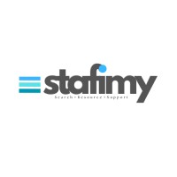 Stafimy logo - Similar company to Uy Grup Tehli̇keli̇ Madde Güvenli̇k Danişmanliği