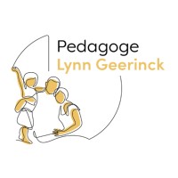Pedagoge Lynn Geerinck