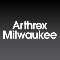 Arthrex Milwaukee logo - Similar company to Jiffy Knee ™