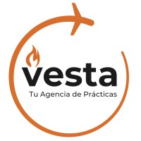 Vesta TAP logo - Similar company to Vantastic Estudio