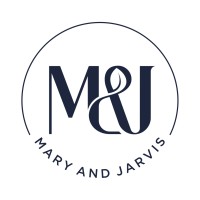 Mary & Jarvis logo - Similar company to Conversion Media Adv