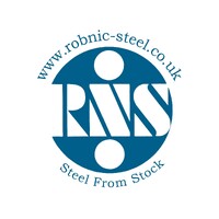 ROBERT NICHOLAS STEELS (BURNLEY) LIMITED logo - Similar company to Malthouse Engineering