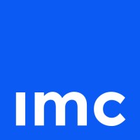 IMC Branding logo - Similar company to Linkd.