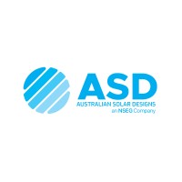 Australian Solar Designs logo - Similar company to Electrix Services