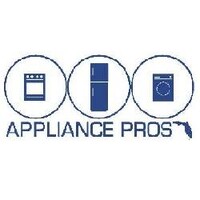 Appliance Pros of Tallahassee logo - Similar company to The Appliance Pros