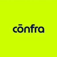 Cōnfra logo - Similar company to Becco