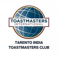 Tarento India Toastmasters Club