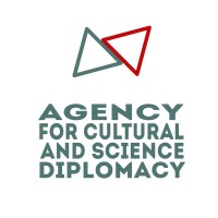 Agency for Cultural and Science Diplomacy logo - Similar company to Gclead - Global Council Of Leaders & Diplomats