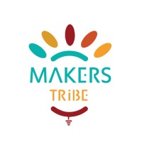 Makers Tribe logo - Similar company to Angelhack