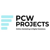 PCW Projects logo - Similar company to Hello Mirrors