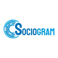 Sociogram - Social Media Marketing Agency logo - Similar company to Campus Solutions India