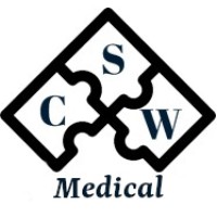 SCW Medical Inc. logo - Similar company to Genepoc