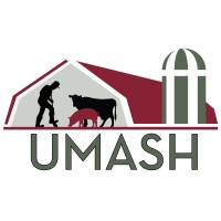 Upper Midwest Agricultural Safety and Health Center (UMASH) logo - Similar company to The People'S Collective For Environmental Justice